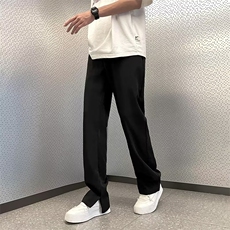 男春季休闲时尚潮流西裤B351P35，男装西裤，星座1116-2
