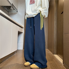 藏青色