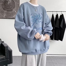 蓝色