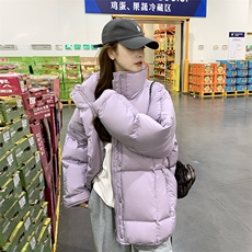 紫色