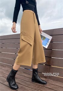 2021年热销系列。时尚潮流靴裤图片