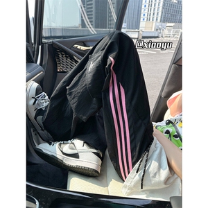 XZ616夏季新款工装伞兵裤薄款防水透气休闲长裤 TY2515 特P40控78图片