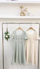 连衣裙，女装连衣裙，Lico&co(1F)