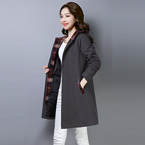 502款风衣外套------处理清仓50元，女装风衣，秋牧寒烟