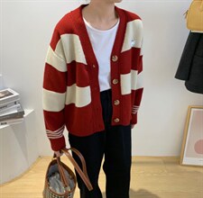 羊毛开衫，其它，素妮