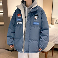 蓝色