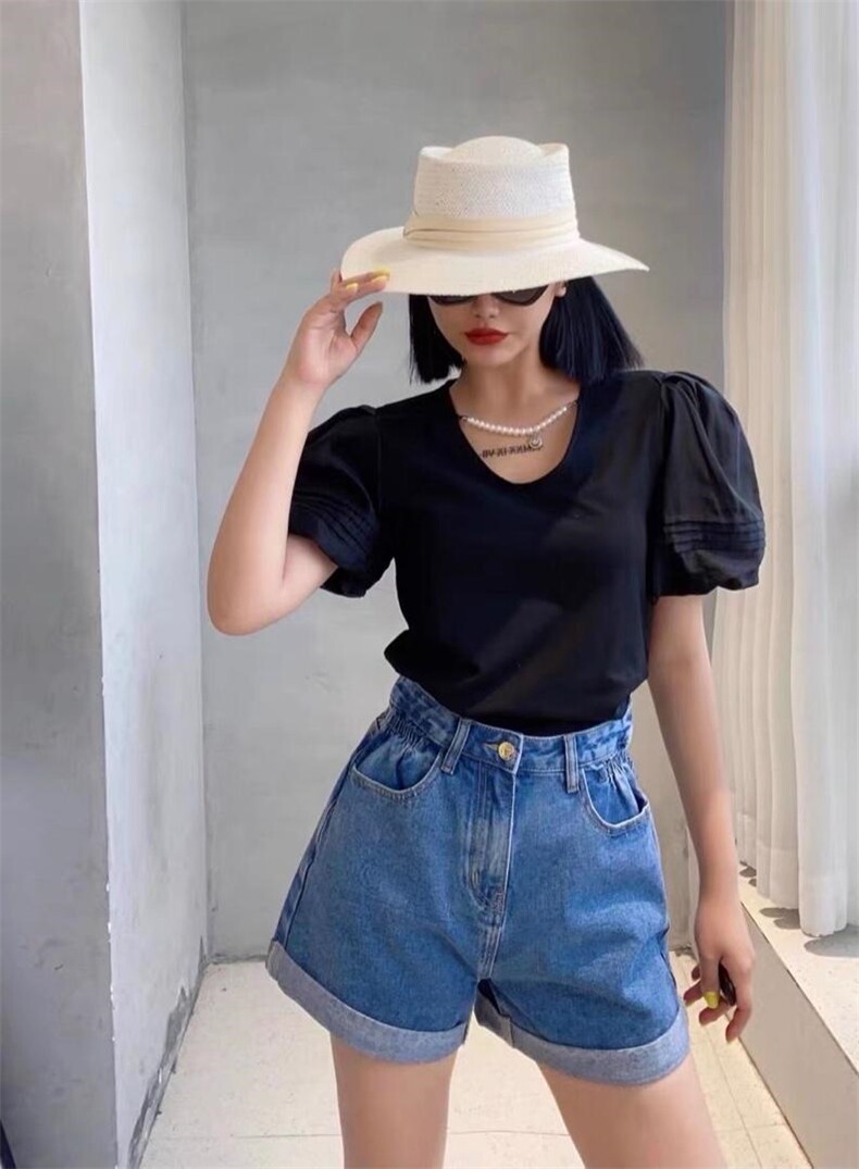 【新款】上衣，其它，色调轩