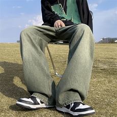 绿色
