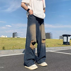 蓝色