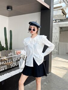 春装新款图片