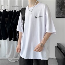 白色
