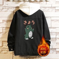 黑色加绒款