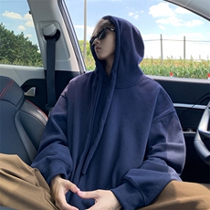 藏蓝色