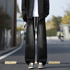 烟黑色