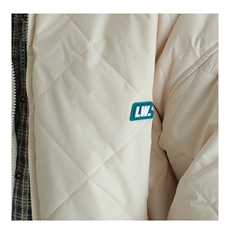 1508-1/MM80031菱形方格棉衣/P56冬季男生棉衣棉服冬款外套保暖，男装棉衣，星座1506-1