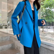 香丽迪秋装新款西装，女装西装，香丽迪1