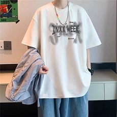 白色