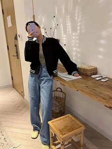 春款上新图片