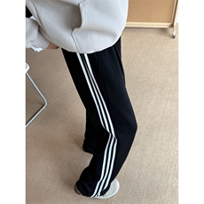 加绒加厚M-5XL华棉62%休闲百搭华棉裤JRX2530特批42，男装棉裤，星座718