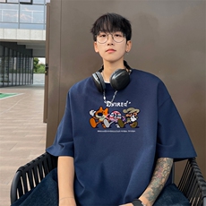 藏青色