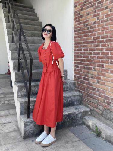 韩系套装，女装职业装，玩美