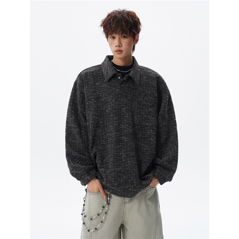 现货WY10208-特P38控78美式扎染T恤大码慵懒风休闲卫衣上衣，男装T恤，电商A059