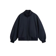 藏青色