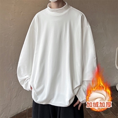 白色加绒款