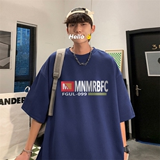 藏青色