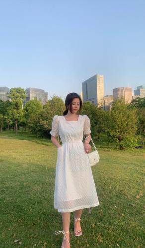 系列连衣裙大量上新，女装连衣裙，爱俪佳娜