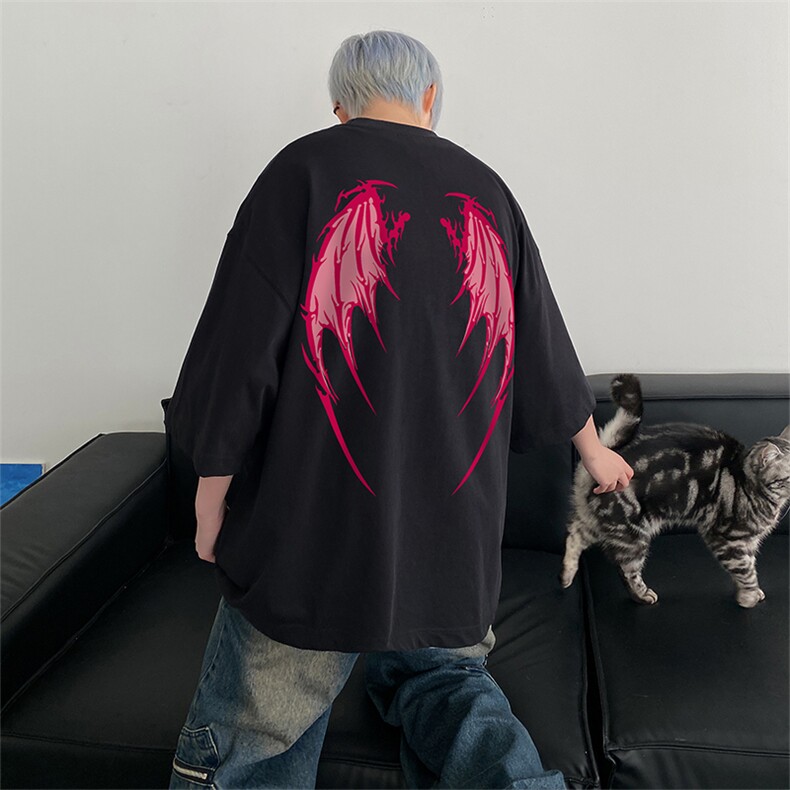 得物直播品质220克纯棉精梳xz605-dcm207特批20控38,男装T恤,星座605(原A050)