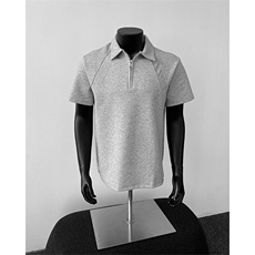 灰色