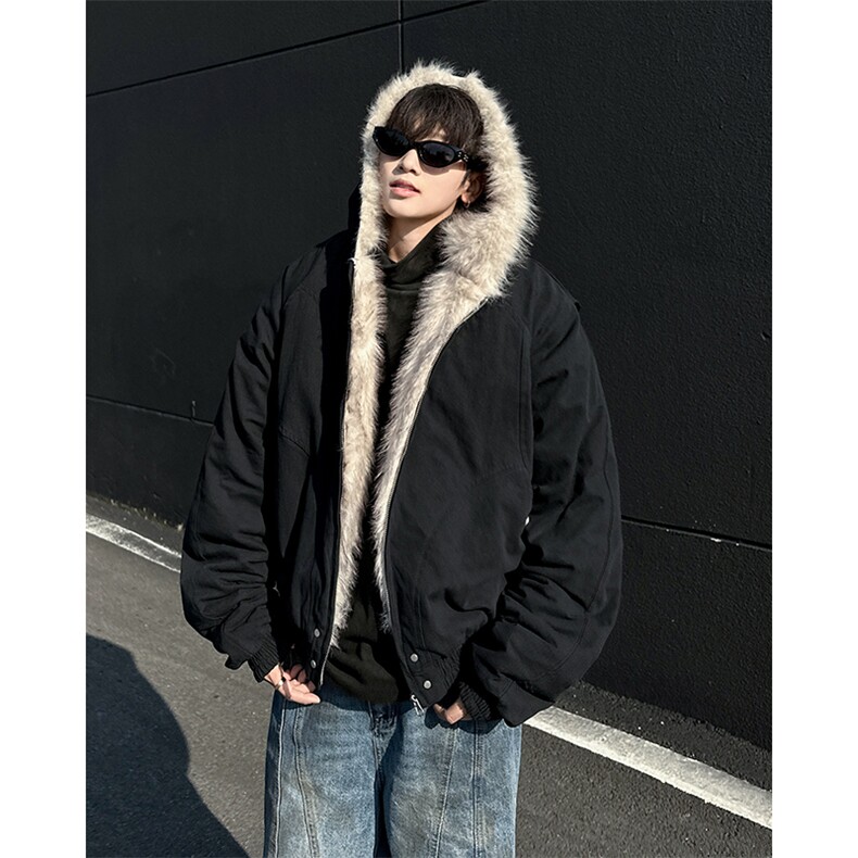 F613P120秋装男装休闲棉袄棉衣外套保暖情侣装加厚,男装棉衣,星座512-6