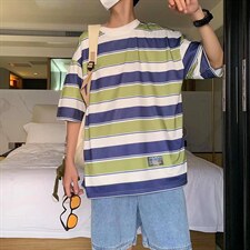 绿色