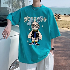 湖绿色