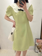 连衣裙，女装连衣裙，Lico&co(1F)
