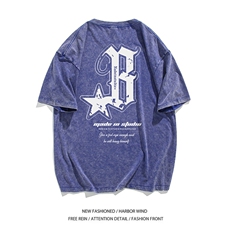 蓝色