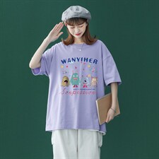 浅紫色