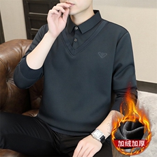 9057加绒深灰色