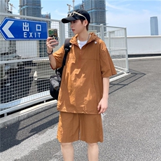 棕色