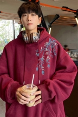 ！连帽卫衣男帽衫男LMWY503-特p28，男装卫衣，电商B371
