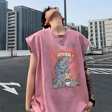 粉色