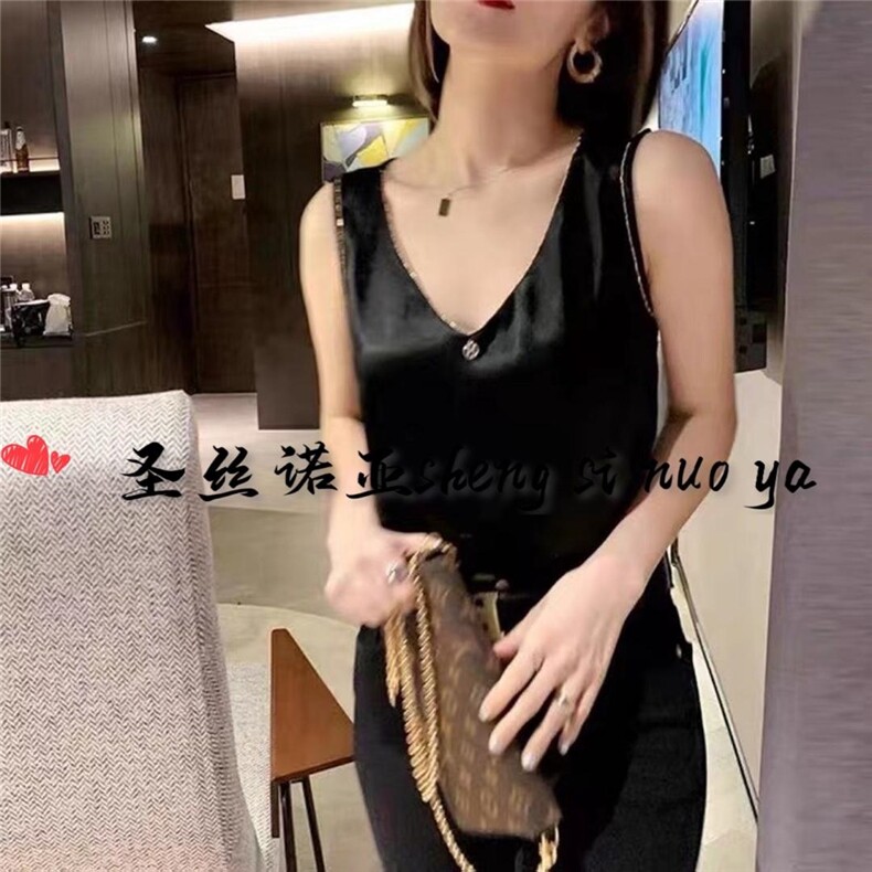 夏装醋酸系列，其它，圣丝诺亚