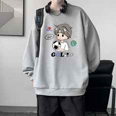 灰色
