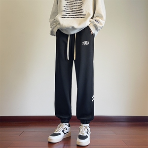 超高品质抖音直播用卫裤休闲裤 K28*P45控68图片