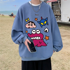 雾霾蓝