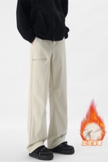 A429-YK361特批45加绒加厚户外工装速干登山防泼水保暖冲锋裤，男装棉衣，电商A429