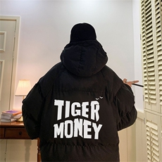 电商DSA028-MYB22L102P90冬季新款面包服棉衣男外套控118，男装棉衣，电商A028