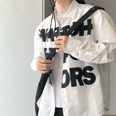 白色