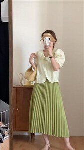 DARA ROSE夏款新款气质系列！质感上衣图片